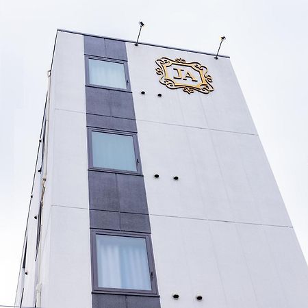 Ja Hotel Shinfukae 新深江 Osaka Exterior foto