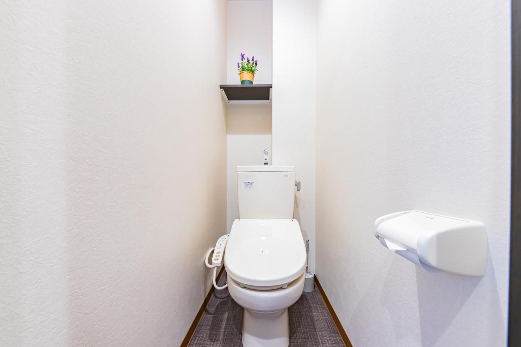 Ja Hotel Shinfukae 新深江 Osaka Exterior foto